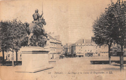 Delcampe - 22-DINAN-N°4488-H/0085 - Dinan