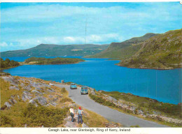 Delcampe - Carte Postale - Irlande - Kerry - Ring Of Kerry - Caragh Lake Near Glenbeigh - Ireland - Irlanda - CPM - Voir Scans Rect - Kerry