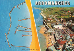 Delcampe - 14 ARROMANCHES - Arromanches