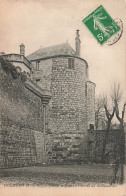 Delcampe - 91 DOURDAN LE CHÂTEAU - Dourdan