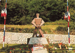 Delcampe - 09 PRAYOLS MONUMENT GUERILLEROS - Sonstige & Ohne Zuordnung
