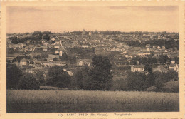 Delcampe - 87 SAINT JUNIEN - Saint Junien