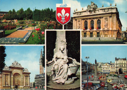 Delcampe - 59 LILLE - Lille