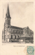 Delcampe - 76 GODERVILLE L EGLISE - Goderville