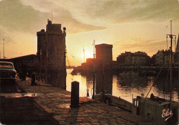 Delcampe - 17 LA ROCHELLE - La Rochelle