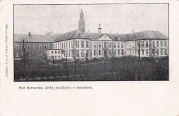 Delcampe - BORNHEM  - BORNEM -  Sint Bernadus Abdij ( Zuidkant ) - Bornem