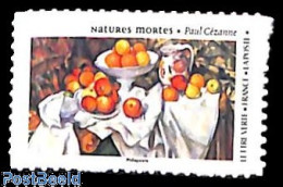 Delcampe - France 2025 Paul Cezanne Painting 1v S-a, Mint NH, Art - Modern Art (1850-present) - Ungebraucht