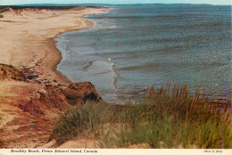 Delcampe - CPM Brackley Beach Prince Edward Island Canada - Sonstige & Ohne Zuordnung