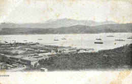 Delcampe - CPA Panama - Panama