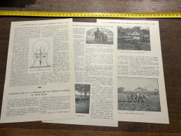 Delcampe - 1920 NA1 L'ÉLÉPHANT D'ASIE ET LA DOMESTICATION DE L'ÉLÉPHANT D'AFRIQUE AU CONGO BELGE Api - Non Classés