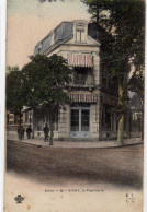 Delcampe - Vichy La Pastillerie - Vichy