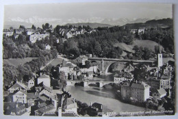 Delcampe - SUISSE - BERNE - VILLE - Ponts De La Nydeck - Bern
