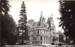 Delcampe - BAR LE DUC Chateau Marbeaumont 7(scan Recto-verso) MA1261 - Bar Le Duc