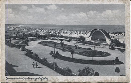 Delcampe - X123683 POLOGNE POLSKA POMERANIE OCCIDENTALE SWINOUJSCIE SWINEMUNDE - Polen