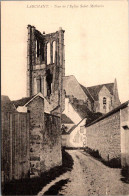 Delcampe - (*06/06/26) 77-CPA LARCHANT - Larchant