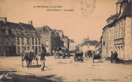 Delcampe - Carte Postale [53] Couptrain   Très Beau Plan - Couptrain