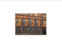 Delcampe - 76 ROUEN - Rouen