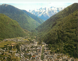Delcampe - 31 LUCHON VUE GENERALE - Luchon