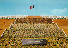 Delcampe - SIGOLSHEIM NECROPOLE 1ere ARMEE FRANCAISE - Guerre 1939-45