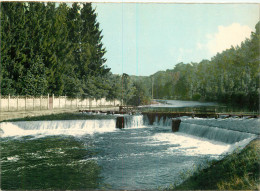 Delcampe - 58 CLAMECY LES BORDS DE L'YONNE - Clamecy