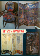 Delcampe - 60 BEAUVAIS GALERIE NATIONALE DE LA TAPISSERIE - Beauvais