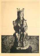 Delcampe - MARCHE LES DAMES PENSIONNAT DES CARMELITES STATUETTE - Namur