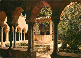 Delcampe - 83 FREJUS LE CLOITRE - Frejus