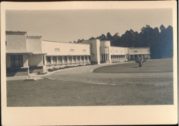 Delcampe - CONGO BELGE      LUBUMBASHI.    CARTE PHOTO - Belgisch-Kongo