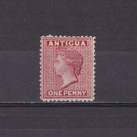 Delcampe - ANTIGUA 1872, SG# 13, CV £200, No Gum - 1858-1960 Kronenkolonie