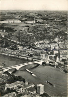 Delcampe - 38 VIENNE SUR RHONE VUE AERIENNE - Vienne