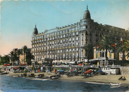 Delcampe - 06 CANNES LE CARLTON - Cannes
