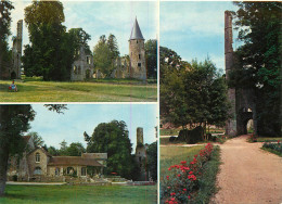 Delcampe - 77 FONTENAY TRESIGNY CHÂTEAU DU VIVIER - Fontenay Tresigny