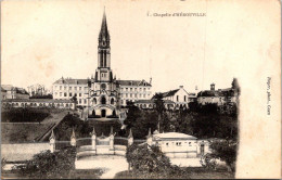 Delcampe - (*06/06/26) 14-CPA HEROUVILLE SAINT CLAIR - Herouville Saint Clair