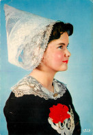 Delcampe - FOLKLORE COIFFE DE POULHAOUEN - Trachten