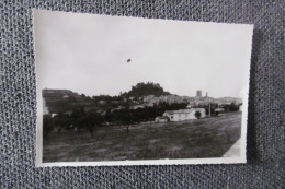 Delcampe - D 04 - Forcalquier - Photo - Format: 120mm Sur 82mm - Forcalquier