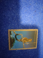 Delcampe - SHARJAH-----1    RİYALS DAMGALI  PULLAR - Sharjah