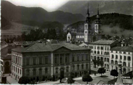 Delcampe - Glarus - Glarus Nord