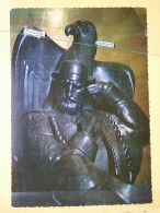 Delcampe - KOV 76-1 - CETINJE, LOVCEN, Montenegro, Petar Petrovic Njegos, Mausolee, Mausoleum, Musee, Sculpture - Montenegro