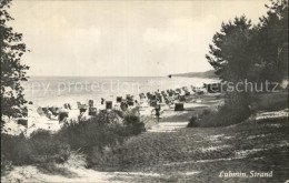 Delcampe - Lubmin Ostseebad Strand - Lubmin