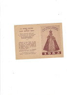 Delcampe - Calendrier De Poche 1963 - Tamaño Pequeño : 1961-70