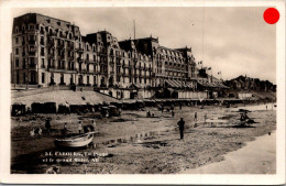 Delcampe - (**06/06/26) 14-CPSM CABOURG - Cabourg