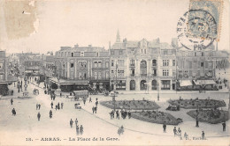 Delcampe - 62-ARRAS-N°3879-F/0109 - Arras