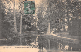 Delcampe - 78-LE VESINET-N°T1098-A/0147 - Le Vésinet