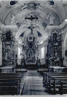 Delcampe - 6493 Hospental - Pfarrkirche Altäre - 50494742 - Hospental