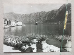 Delcampe - KOV 77-20 - KOTOR, Boka Kotorska, Montenegro, - Montenegro