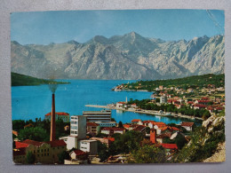 Delcampe - KOV 77-34 - KOTOR, Boka Kotorska, Montenegro, - Montenegro