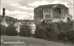 Delcampe - Dornach SO Goetheanum - Sonstige & Ohne Zuordnung
