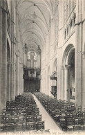 Delcampe - 27 EVREUX LA CATHEDRALE - Evreux