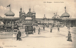 Delcampe - 76 DIEPPE LE CASINO - Dieppe