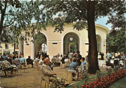 Delcampe - VICHY Source 1(scan Recto-verso) MA1638 - Vichy